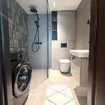Urban Kristiine Apartamento Tallin
