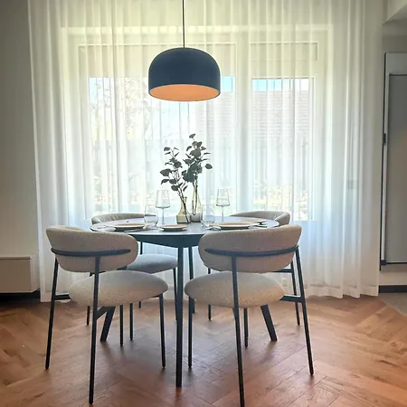 Apartment Urban Kristiine