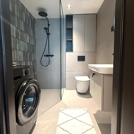 Urban Kristiine Korter Tallinn