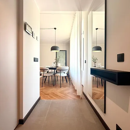 Urban Kristiine Apartment