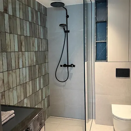 Korter Urban Kristiine