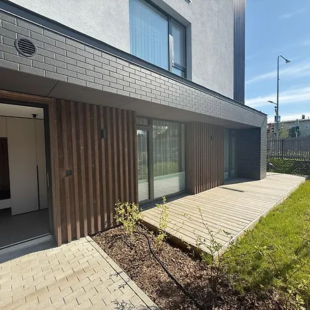 Urban Kristiine Korter *