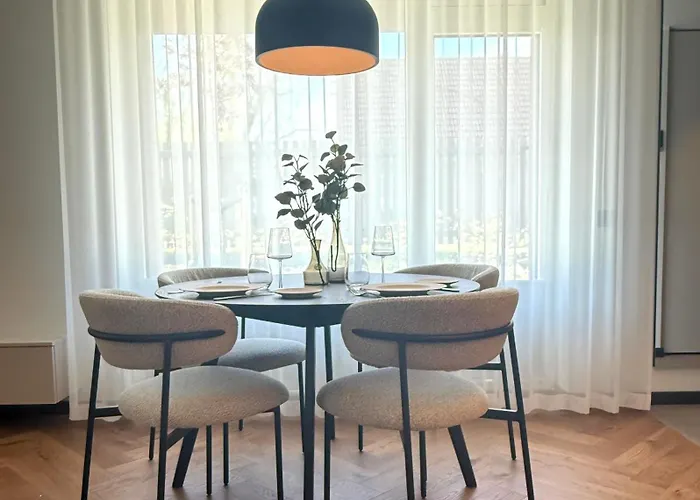 Lejlighed Urban Kristiine