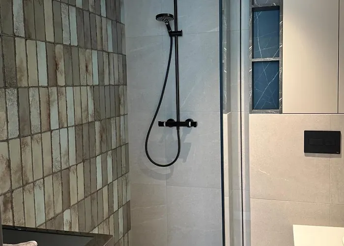 Lejlighed Urban Kristiine