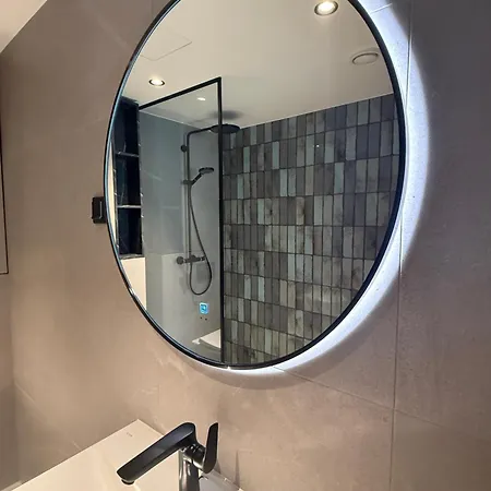 Διαμέρισμα Urban Kristiine *