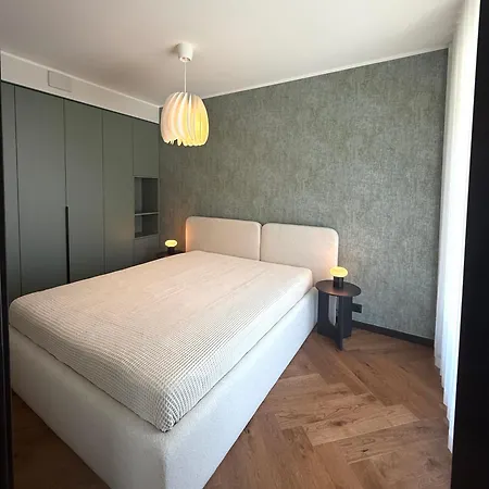 Urban Kristiine * Ταλίν